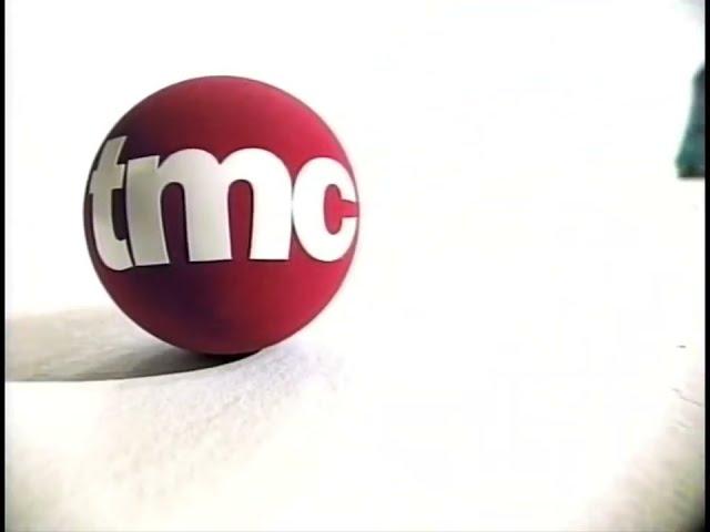 The Movie Channel feature presentation intros 1997-2001