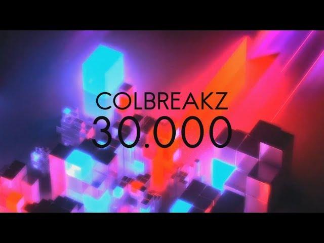 ColBreakz - 30.000