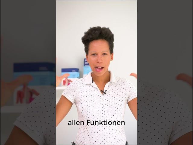 4 Ursachen von Schwindel