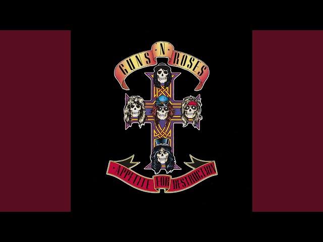 Nightrain