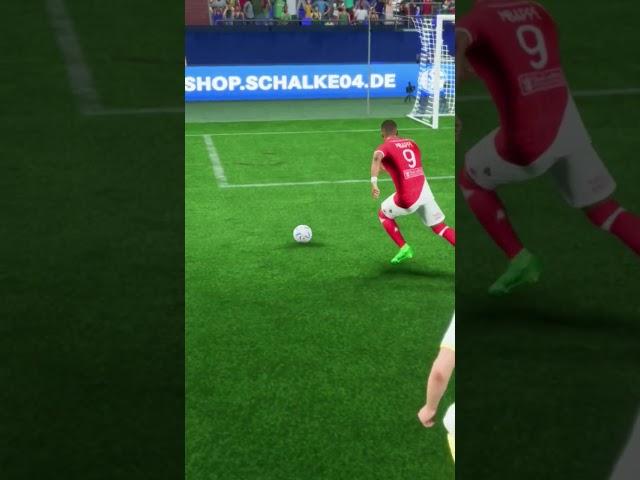 #Mbappe#viral short video#trnding#fc24#