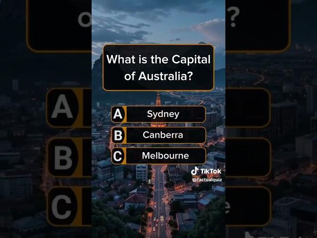 Trivia Quiz Rush Part 18 2025 #everyone #information #kids #quiz #trivia #games #quiztime #challenge