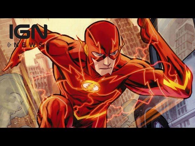 Batman V Superman: Costume Designer Confirms Flash Appearance, Nightmare Scene - IGN News