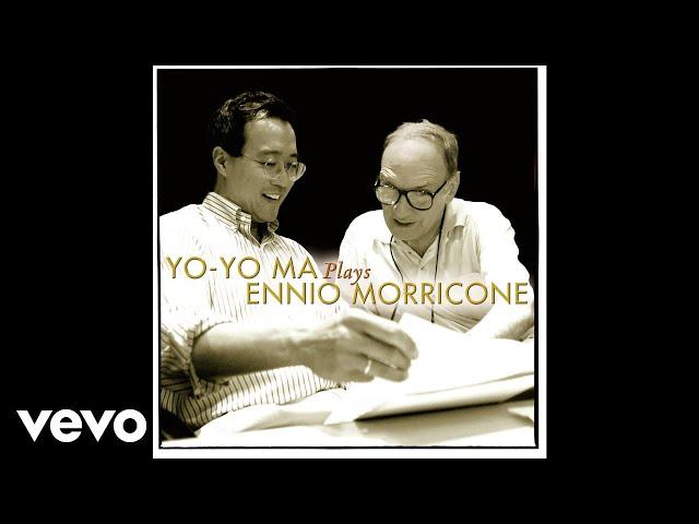 Yo-Yo Ma - Gabriel's Oboe | From the Soundtrack to "The Mission" by Yo-Yo Ma