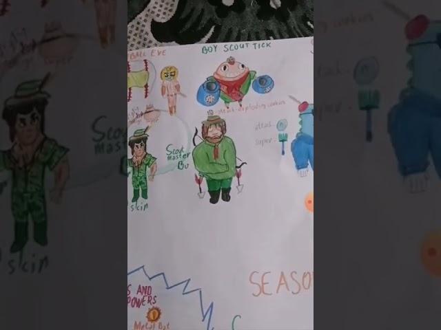 Season idea | Summer camp craze!!