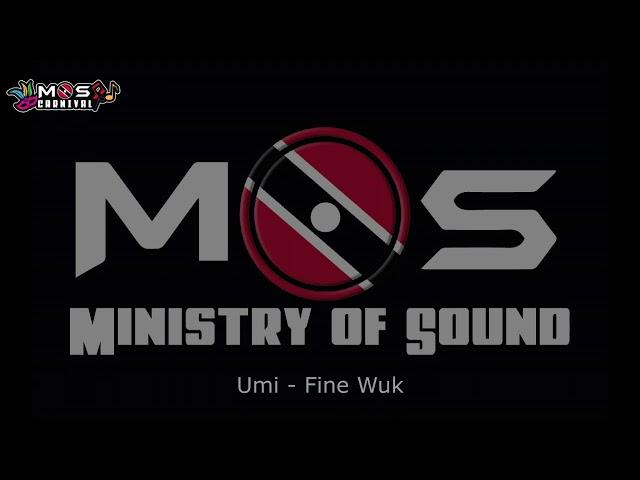 MOS Soca 2024 Mix Groovy [Part 1]