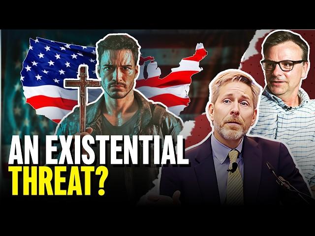 Christian Nationalism: A Threat to America?