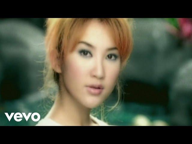 李玟 CoCo Lee - 自己