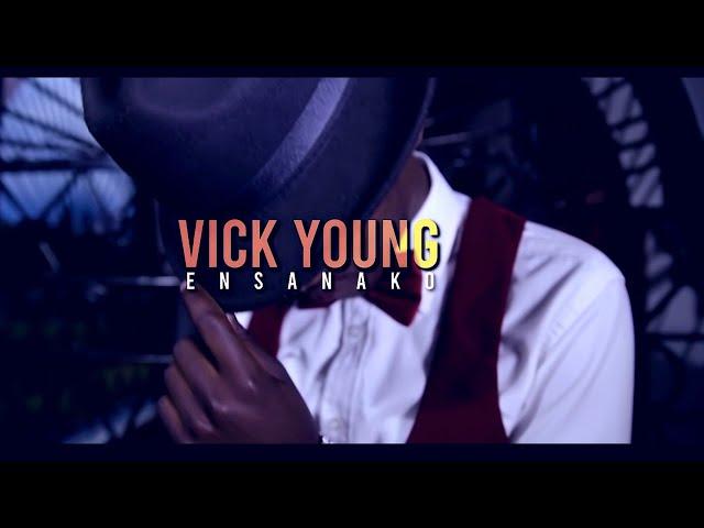 Vickyoung Ensanako - Chiconnection (official video)