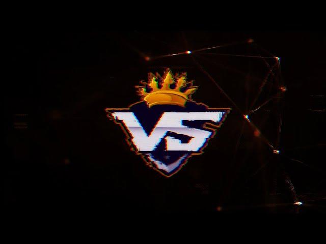 Glitch Logo Reveal Intro Template for After Effects || Free Download