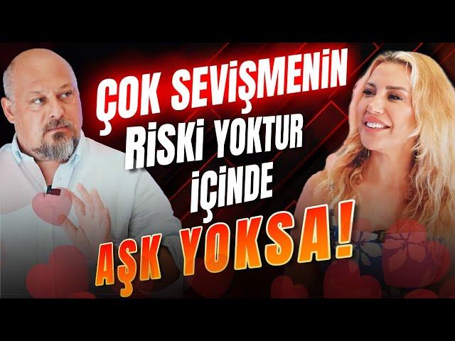 Bizim Hakkımız Yok Mu Zeki Kadını Sevmeye? İlk Görüşte Aşık Olacağını Anlamak!  | Tuna Tüner