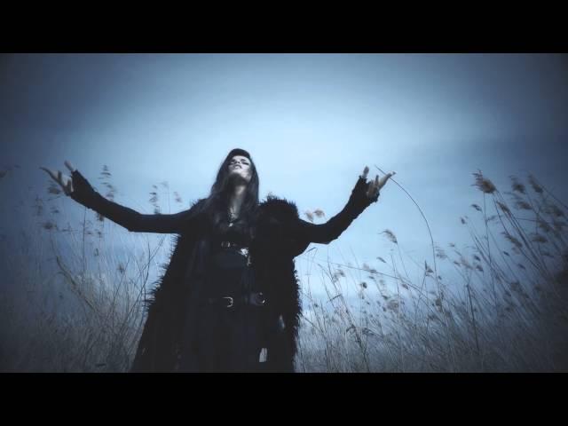 VISIONS OF ATLANTIS - Winternight (Official Video) | Napalm Records