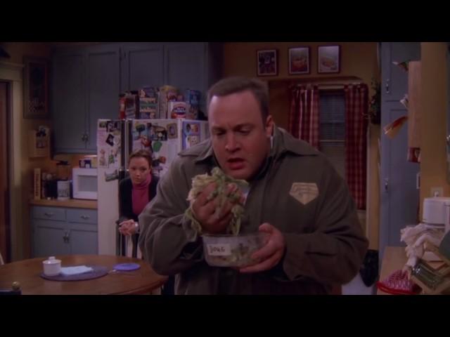 King of Queens Staffel 4 Folge 13 HD German