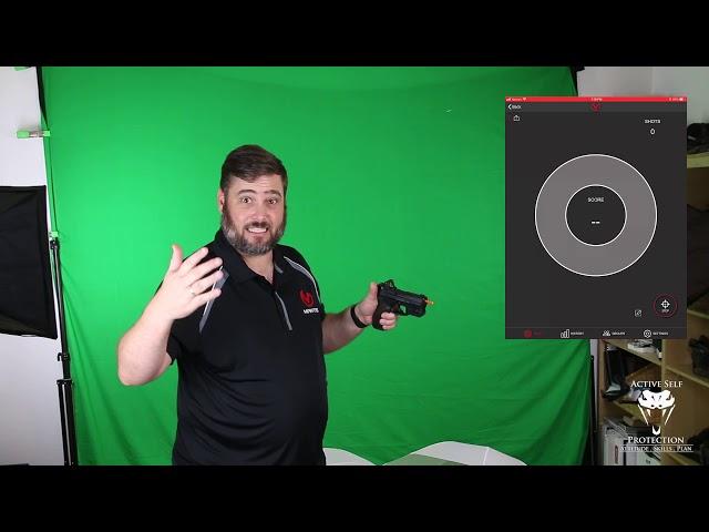 Using Dry Fire to Improve Your Grip | Active Self Protection Extra