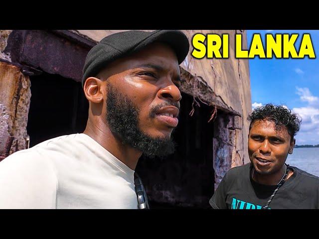 I Was Wrong About Sri Lanka… so I Returned! 