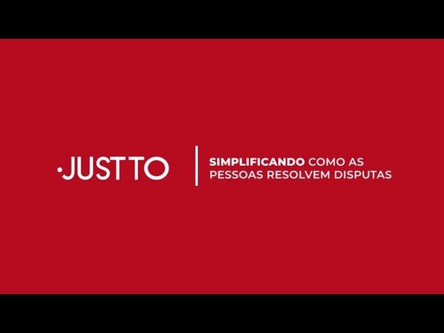 JUSTTO - Software de automação ideal para negociação de acordos