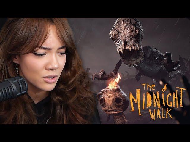 Cinna Plays The Midnight Walk Part 1
