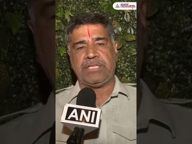 Cleaning of Yamuna Started: Delhi’s BJP MLA-Elect Raj Kumar Bhatia | Asianet Newsable