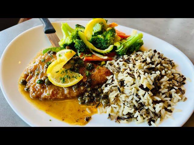 UPTOWN CAFE (Since 1985) | Louisville, Kentucky | Restaurant Review