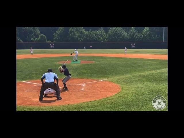 Dylan Palmer (2022) - Time To Sign Summer 2021