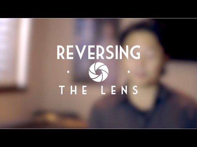 Reversing the Lens: Testimonial from Filmmaker Michael Shum