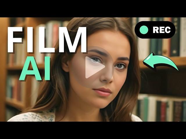 Come creare Film GRATIS con LTX Studio e l'Intelligenza Artificiale [Tutorial]