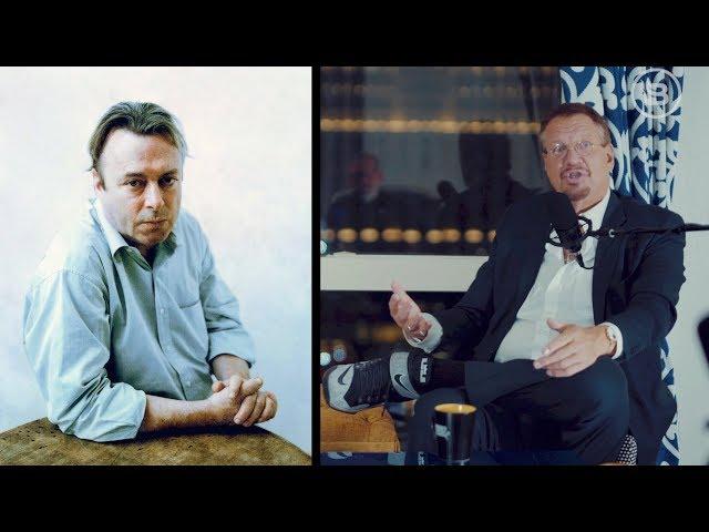 Why Penn Wouldn’t Let Christopher Hitchens in His Home