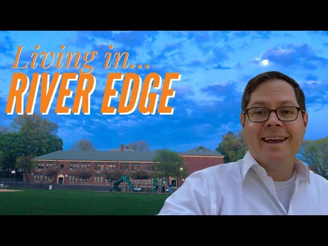 Living in River Edge | Is it the place you should move to?