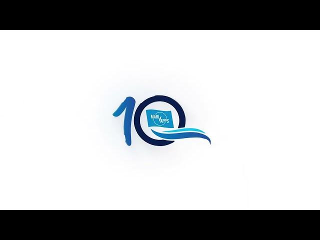 MariApps Marine Solutions - 10 Years of Excellence