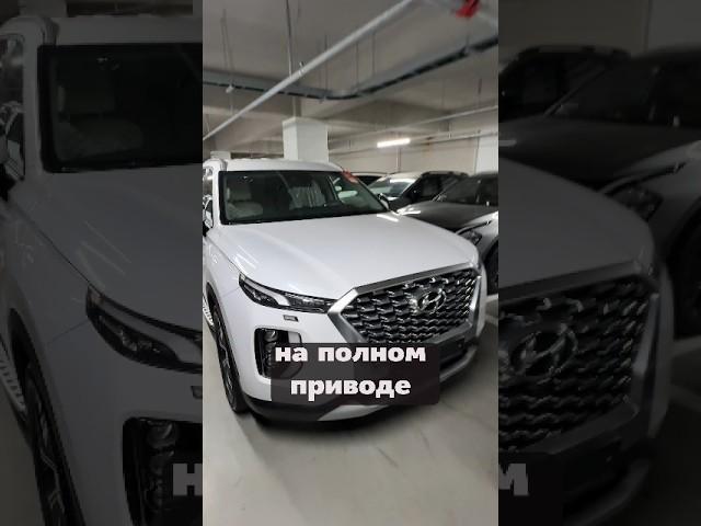 8 Топовых Машин из Кореи — Цены от 2.3 до 6.5 Миллионов #diauto #автомобили