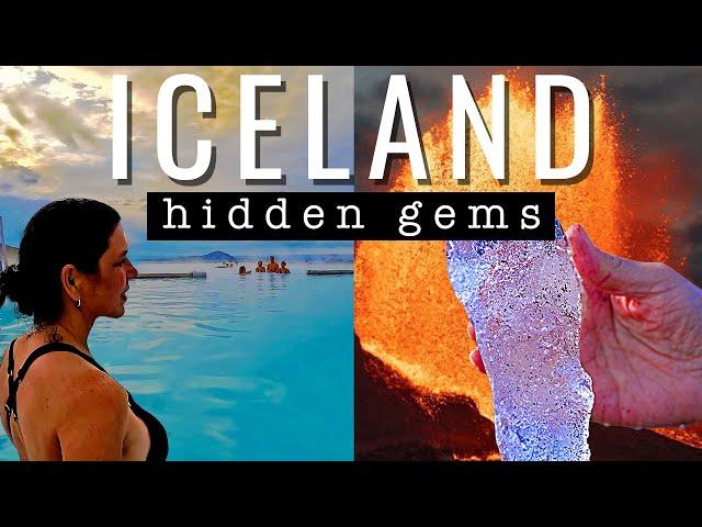 Iceland Travel Guide ️ COMPLETE Iceland Ring Road Trip