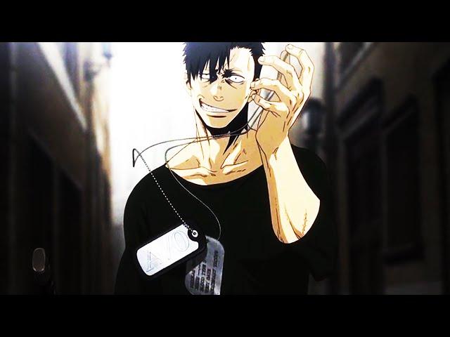 「ＡＭＶ」Gangsta - Hated You From Hello ᴬᴿ