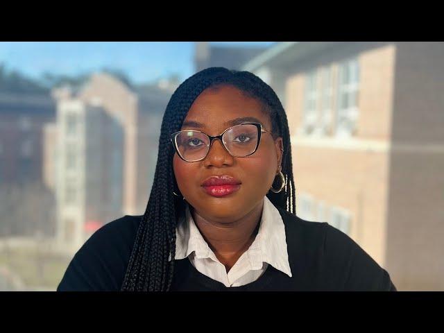 Why the Dartmouth MEM: Small class size