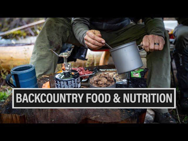 FOOD AND NUTRITION | BEAR SEASON | RYAN LAMPERS | MARK LIVESAY | PART 2 | ️ GRITTY EP. 780