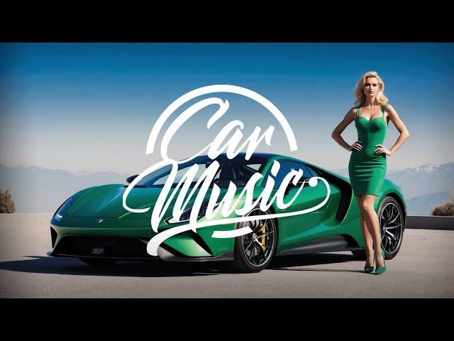 Car Music Bass Boosted Song 2024  Best Of EDM, Electro House, Party Music 2024