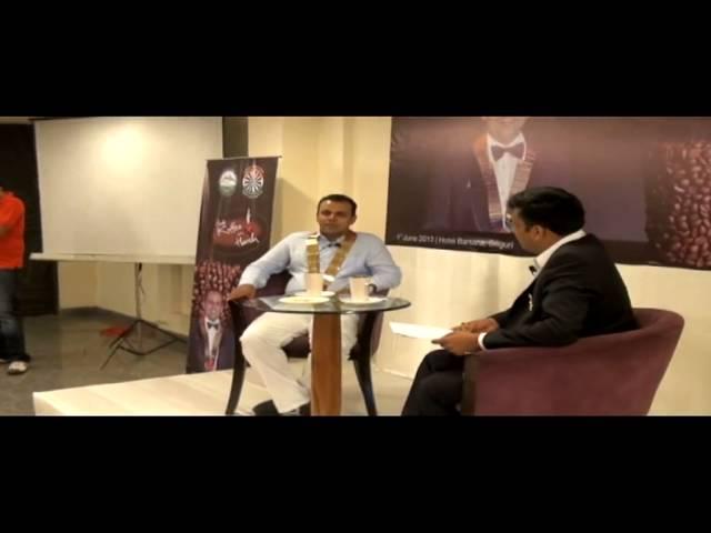 Hot Koffee with Tr Harish Shenoy