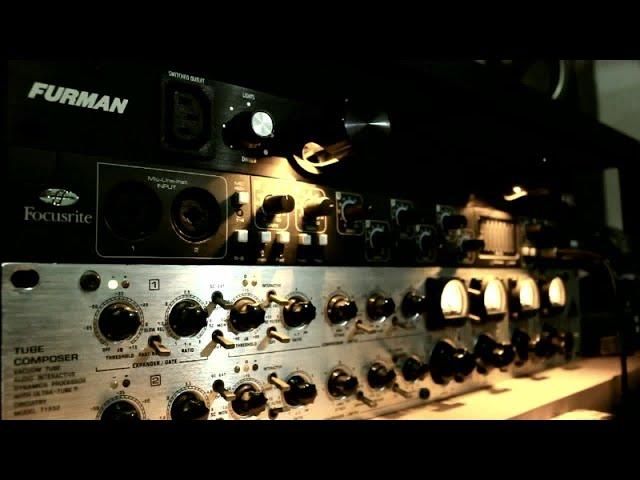 ZO - Zero One X 23 Studio Tour