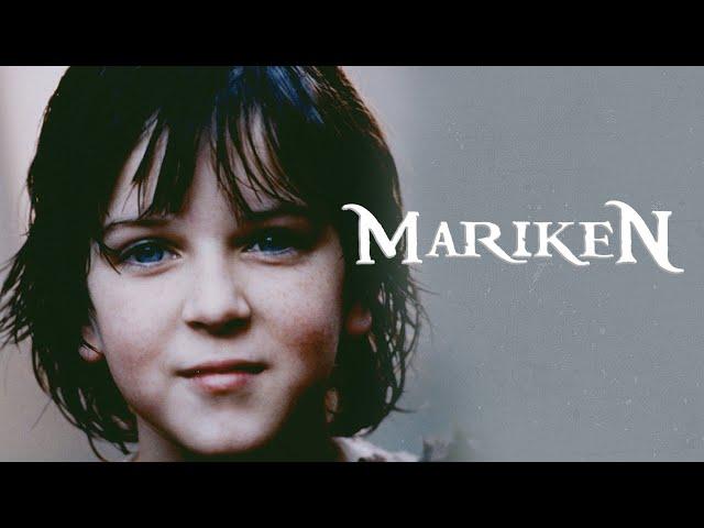 Mariken (ABENTEUER I ganzer Film auf Deutsch, Familienfilm)