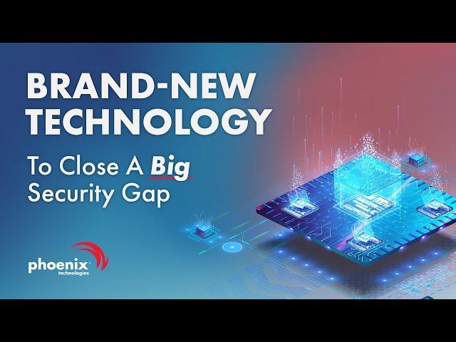 Discover A Brand-New, Cutting-Edge Security Software That Closes A BIG Security Gap For MSPs