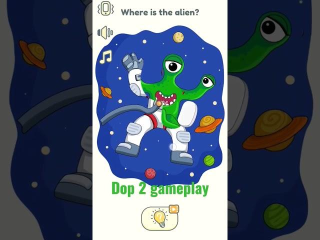 Dop 2: delete one part gameplay android #shorts #gameplay #wogee #oon top five