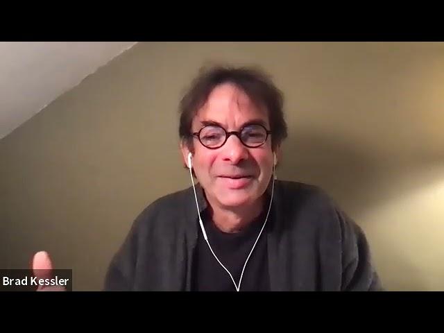 Northshire Live - Brad Kessler & Peter Cameron