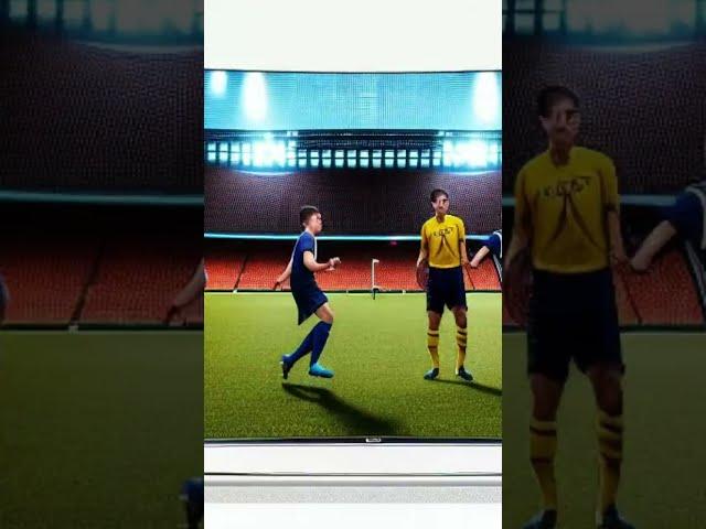 Ai TV: Sports channel - The Big Screen