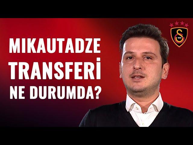 Emre Kaplan, Galatasaray'daki Son Transfer Gelişmelerini Aktardı!