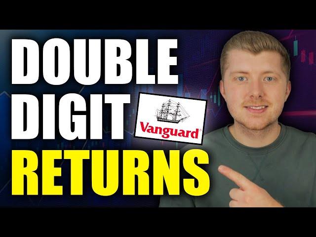 Which Vanguard UK Fund Is Best? VUSA or VUAG?!