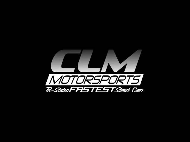 LGIndustries-ERacer Productions - Present - CLM Motorsports' Ricky Silva TEASER