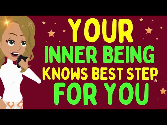 Abraham Hicks 2024  Your inner being already knows the best step for you LOA