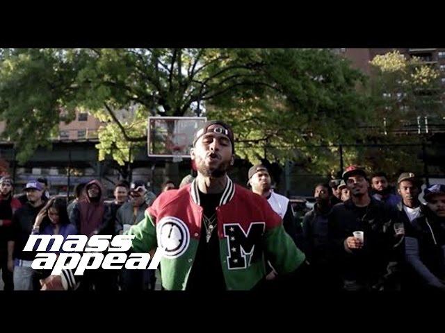 Dave East - KD (Official Video)