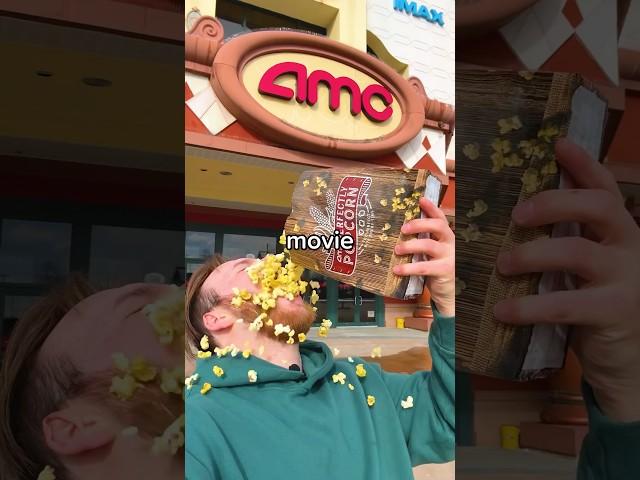 Are Movie Theaters a Scam?