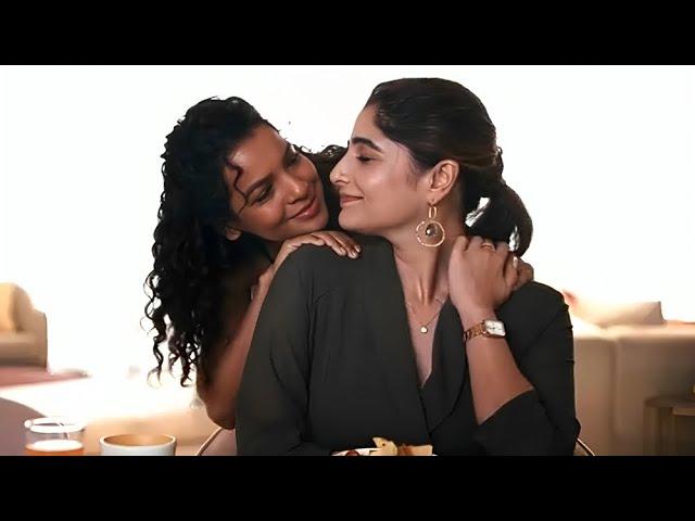 Khalbali Records Hot Scenes Timing | Saloni Batra | Sanghmitra Hitaishi,Jiocinema| Web Series Timing