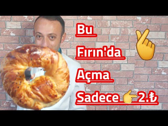 BU FIRINDA AÇMA SADECE 2.₺🫰🫰🫰